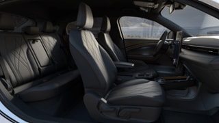 2025 Ford Mustang Mach-E® Internal Image 1